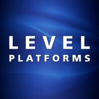 Level Platforms (@levelplatforms) 's Twitter Profile