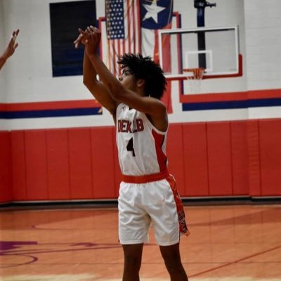 De Kalb High School Varsity 🏀 ‘23 💫 God First Uncommitted 5’11 3.41 gpa 9032444104 insta-mekhi.howard mekhihoward206@gmail.com