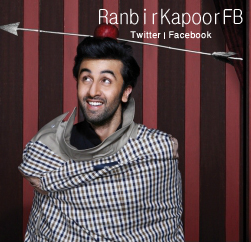 Fan Club of Rockstar Ranbir Kapoor!