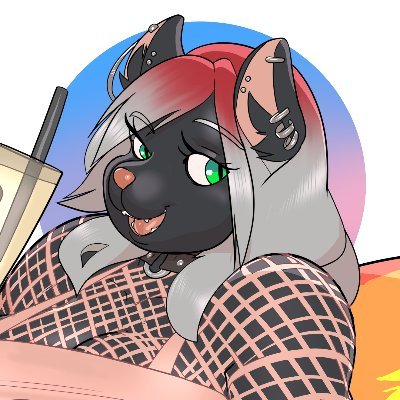 @blackneka.bsky.socialさんのプロフィール画像