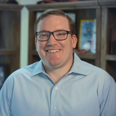 Husband. Father. McLean native. Democrat. Campaign account for Dranesville Supervisor Jimmy Bierman.
Paid for by Jimmy Bierman for Supervisor