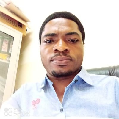 BosuandoleEmma's profile picture. Représentant général  des étudiants de l'ISTM-Kisangani