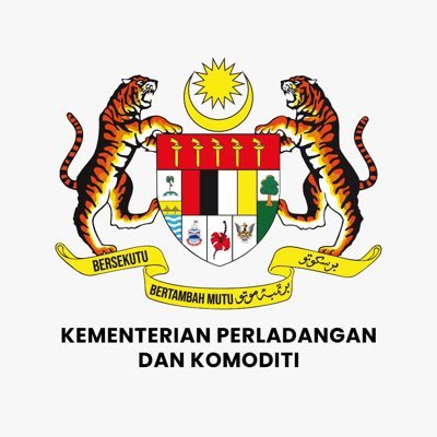 Ministry of Plantation and Commodities, Malaysia