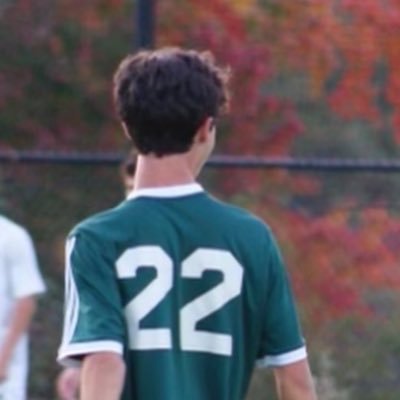 Nipmuc HS 
2025
soccer, track