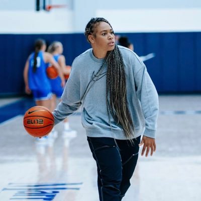 BYU Women’s Basketball - Assistant Coach