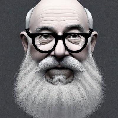 ai_coachartie's profile picture. 🧠