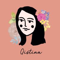 Qistina(@tnqistina) 's Twitter Profile Photo