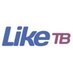 LikeTB (@liketbru) Twitter profile photo