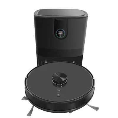 Allench67785687's profile picture. Tuya Smart  OEM  Robot  Vacuum Cleaner