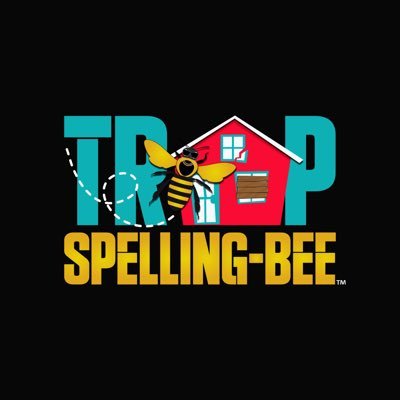 Trap Spelling Bee is a family fun game highlighting the humor and culture of Urban America spelling ebonics and slang words. 🏚🐝