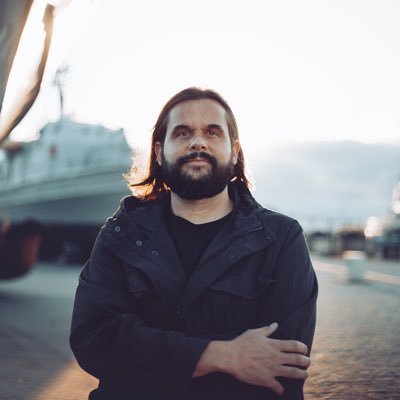 thedesigningpm's profile picture. Product & Design Leader talking about how design and product management are best mates. (Alt pro account for @usablethinking)