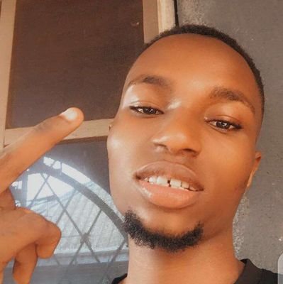 Matthewigharo's profile picture. In everything give thanks to God.