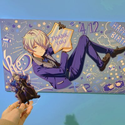 あおみ(緋彗)さんのプロフィール画像