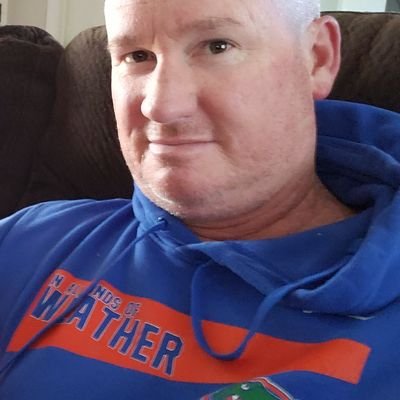 All about that #SwampLife! #GoGators!
Born in Gainesville in the shadows of The Swamp!
Proud Union Member. Maintenence Electrician at Southern Nuclear. #GoBucs