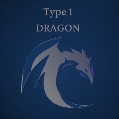 Type1_Dragon's profile picture. Telling stories and playing games! Romans: 5:8