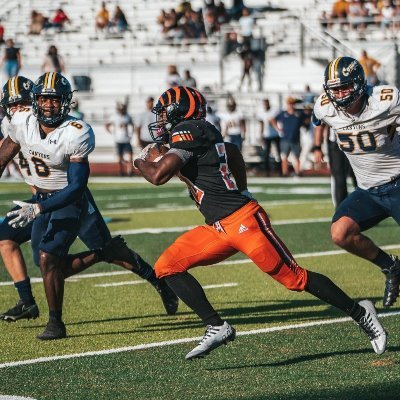 Donovan Harvey Profile