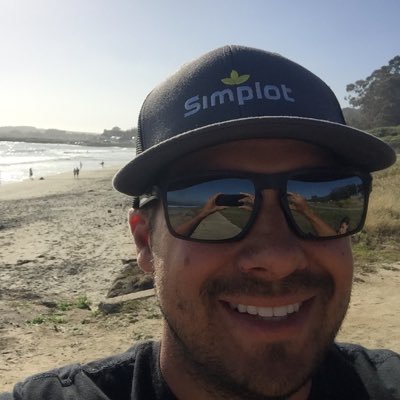 Father of 2 boys. Investor, Farmer, Coach. Love Soccer, Outdoors, and family time. Sacramento sports fan, and I enjoy random news and history.