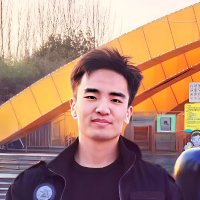 Heeger (@gchongkai) 's Twitter Profile Photo Heeger (@gchongkai) 's Twitter Profile Photo