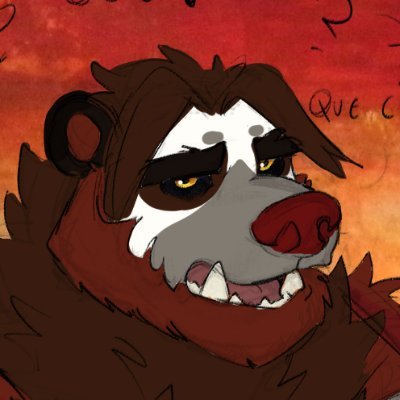 Im Bernard. Mighty Bearbork and real big frighten. Icon @_bearsbears hdr @guayodraws
27/BI/🇲🇽  ❤️ @elAlvaradog & @na_wey ❤️
https://t.co/3eJdTfm8rW