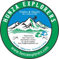 Hunza Explorers(@hunzaexplorers) 's Twitter Profile Photo