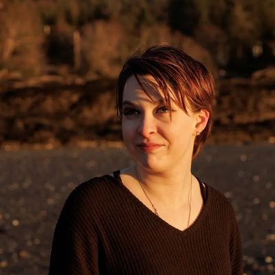 RaeganMillerKTN's profile picture. Reporter for @KRBDRadio and @Report4America. Formerly @KDNNews. Talk to me: raegan@krbd.org, news@krbd.org

Alaska Grown. It's a snowmachine.