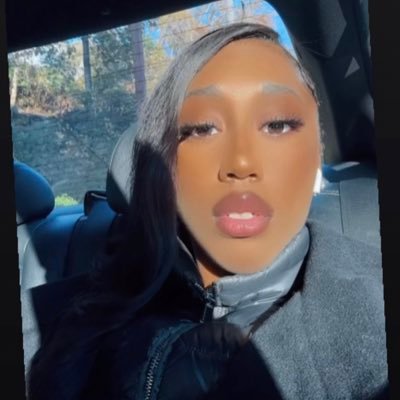 I look better on Instagram : Kween_Shayy / NYC🗽/ Sagittarius ♐️ / WWE Girl💕