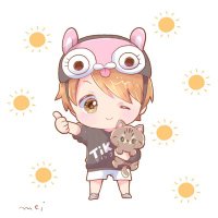 逃げ腰No.1/Gossy☀️【DvS/Time】 (@gosigosino1) Twitter profile photo
