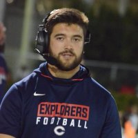 Andres Fernandez (@coachandresfern) 's Twitter Profile