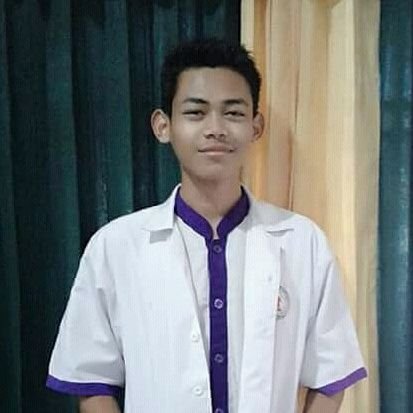 dwibagus98's profile picture. 