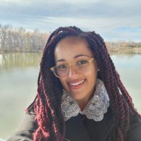 Desi Jones (@desirjones) 's Twitter Profile