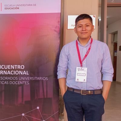 frantuzo1's profile picture. Javier |
Jujeño |
Estudiante de Derecho y Ciencia Política