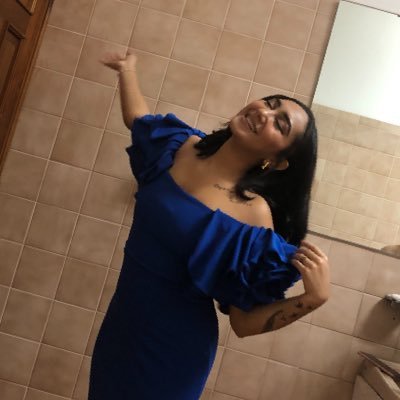 GabsssAlv's profile picture. gotta get it off my chest.