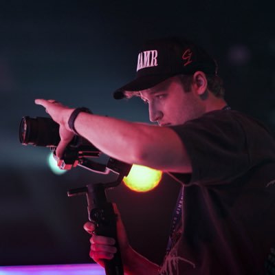 Editor / Videographer