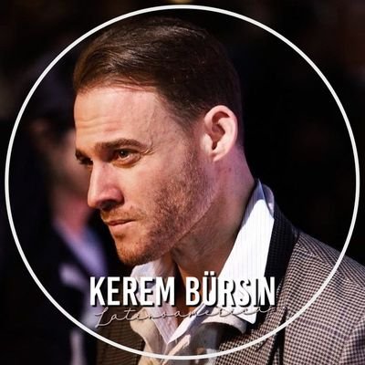 Fan account – Cuenta de información sobre Kerem Bürsin (@KeremBursin).