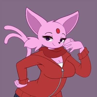 🔞 Espeon 🔞(open dms)さんのプロフィール画像