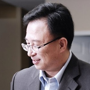 taipeicloud's profile picture. Lead pastor, Seattle Chinese Covenant Church