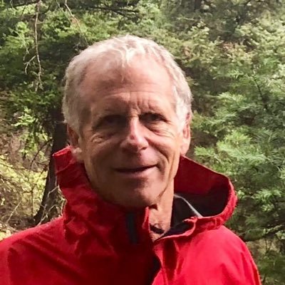 mikegest's profile picture. 