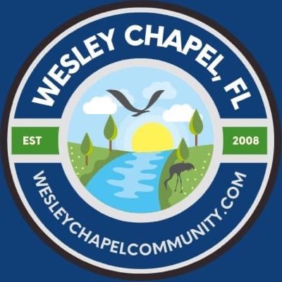 Visit our website at https://t.co/FCDus1TPyw, The online website of theWesley Chapel Community!