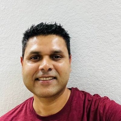 bhatgirishr's profile picture. "The best way to predict your future is to create it."