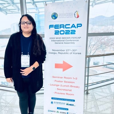 PalviKudyar's profile picture. Humane/Doctor/ aurator/self proclaimed poet/ writer/..
DM KEM MUMBAI