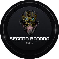 Second Banana Media (@2ndbananamedia) 's Twitter Profile