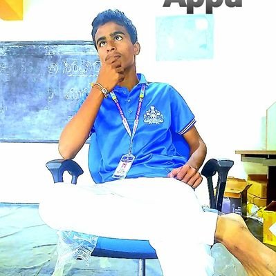 SugappaV's profile picture. 