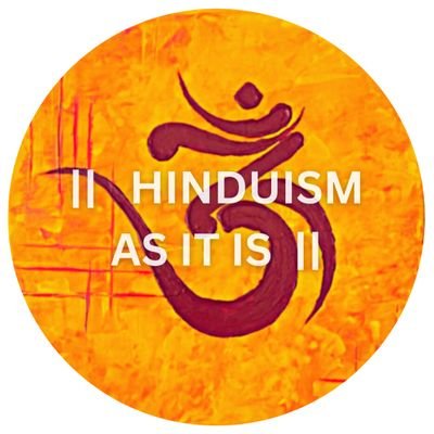 This page is a humble effort at propagating the profound and immense spiritual wisdom of Sanatan Dharma or Hinduism.