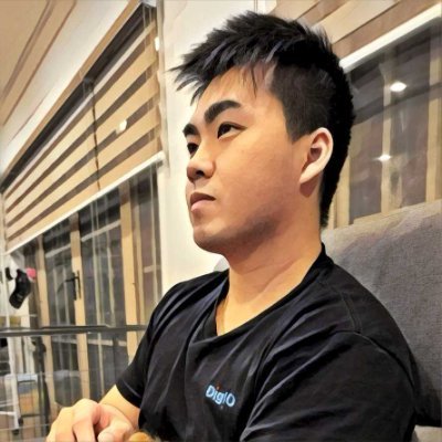 💻 Software Developer: https://t.co/X9hLynbl8N
👥 Mentor and sharing career experience
📝 Blogger: https://t.co/hP0giXAOB9
📝 Content Creator: https://t.co/i1khENfKMh