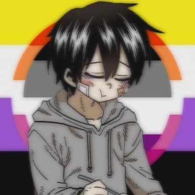 aniisanuwu's profile picture. ¡Anii! Proshipper!! 16, artistaa, mexicana, lesbiana/no binario! William afton x evan afton canon!