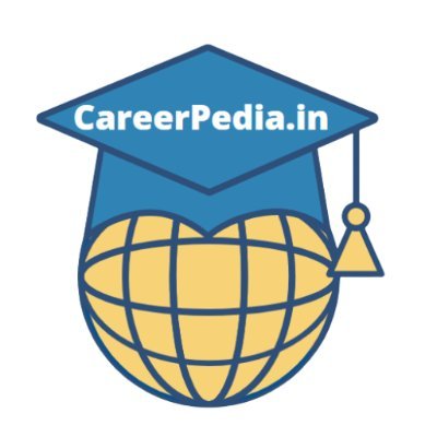 careerpedia7's profile picture. career blog and You tube channel
Subscribe My YouTube Channels- https://t.co/7wkF16yJOF
Visit career and education blog- https://t.co/62Sbuse7MK