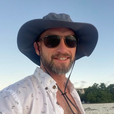 Husband - Dad - Infantry Veteran - Global Supply Chain Expert - Outdoorsman - Fitness - Carnivore