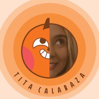 Tita Calabaza 🎃(@TitaCalabaza) 's Twitter Profile Photo