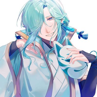 もいさんのプロフィール画像