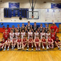 Harpeth Boys Basketball (@harpethbb) 's Twitter Profile